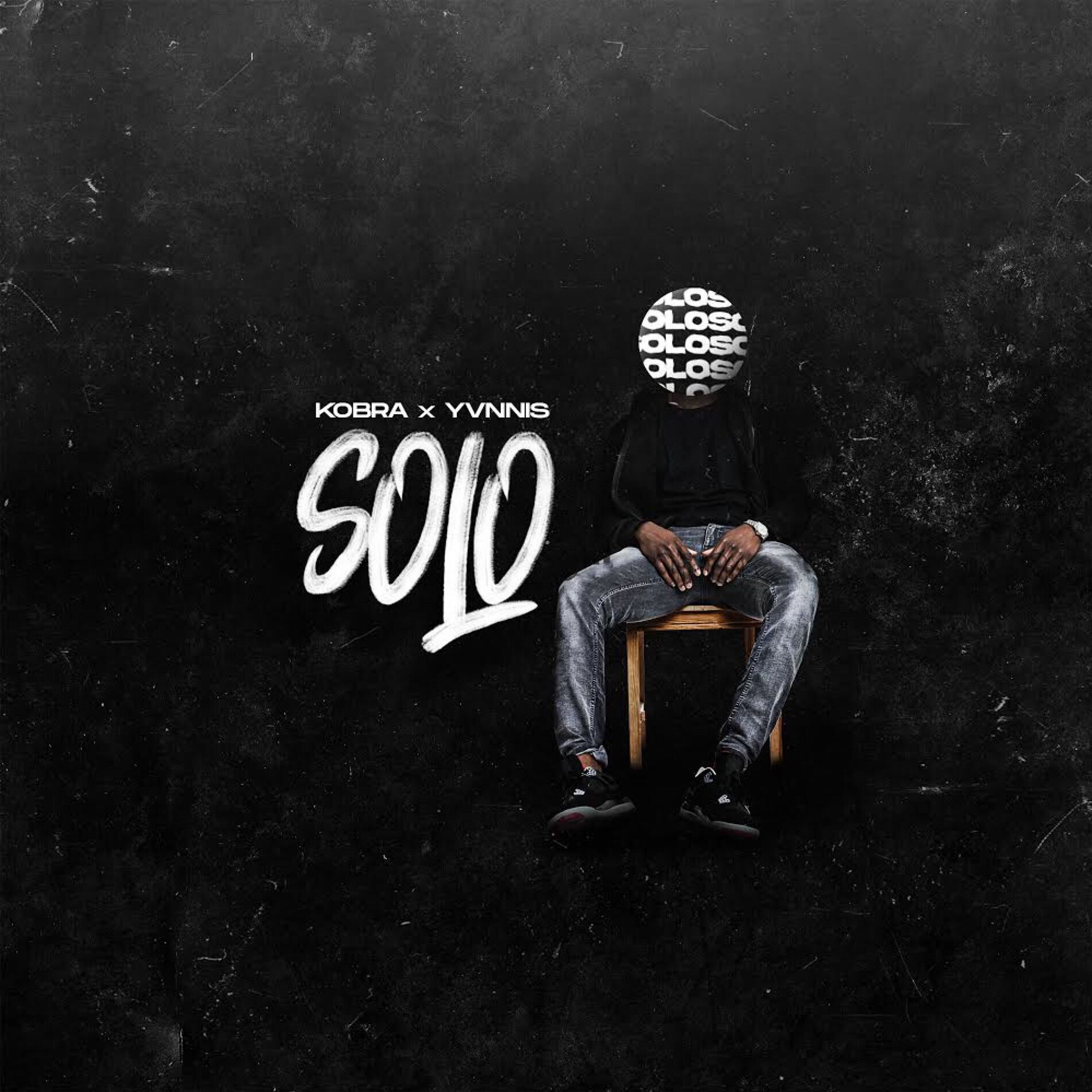 Album cover of Solo