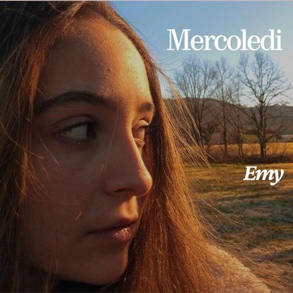 Album cover of Mercoledì
