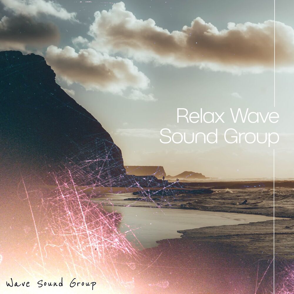 Picture of # 1 Relax Wave Sound Group