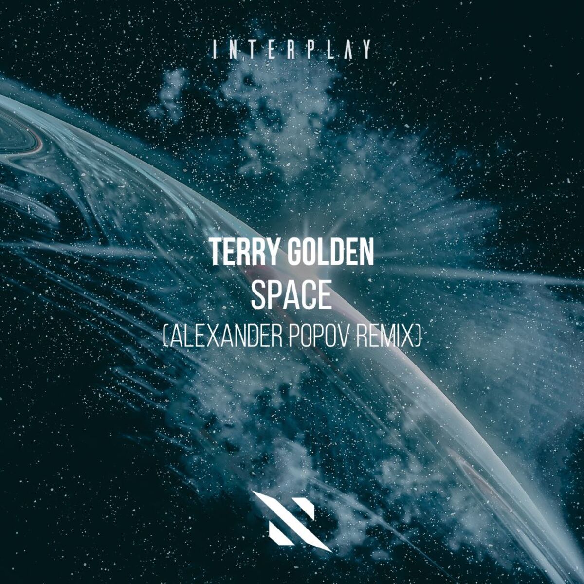 Album cover of Space (Alexander Popov Remix)