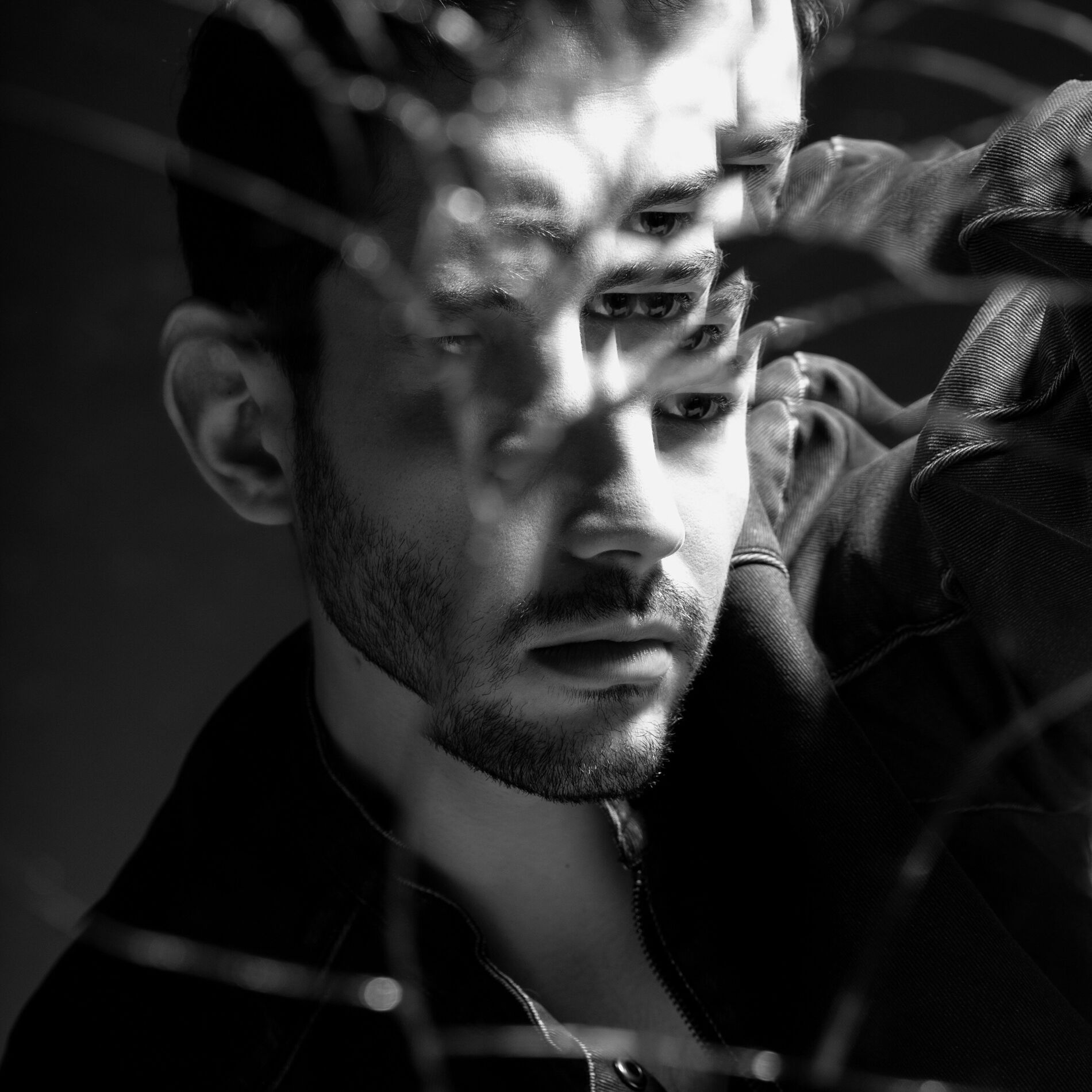 Album cover of Pressure