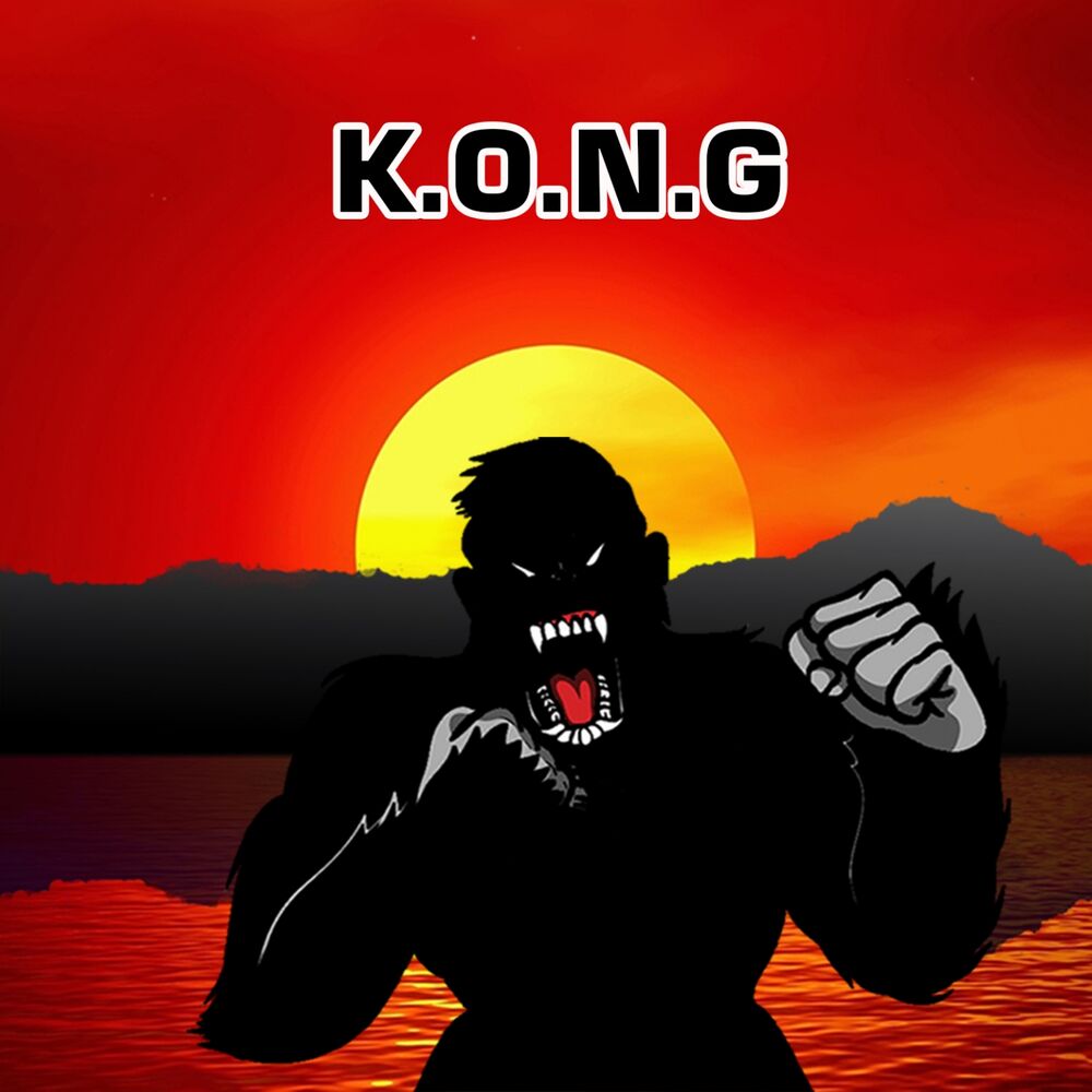Picture of K.O.N.G.