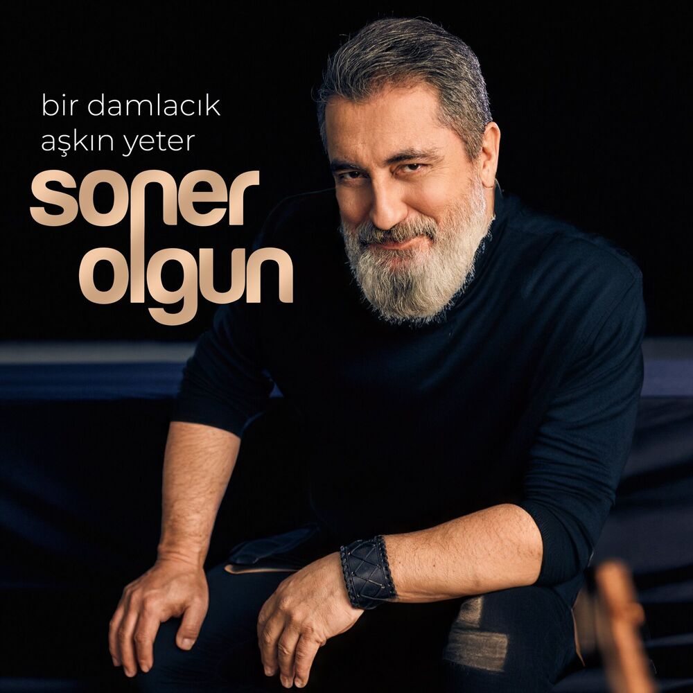 Picture of Bir Damlacık Aşkın Yeter
