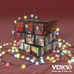 Cover of Venció 2.4