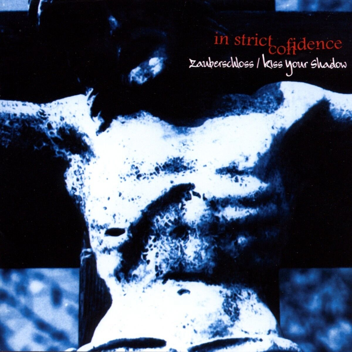 Album cover of Zauberschloss/Kiss Your Shadow