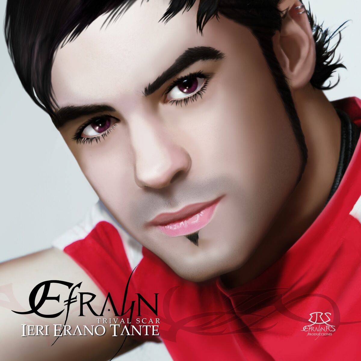 Album cover of Ieri Erano Tante