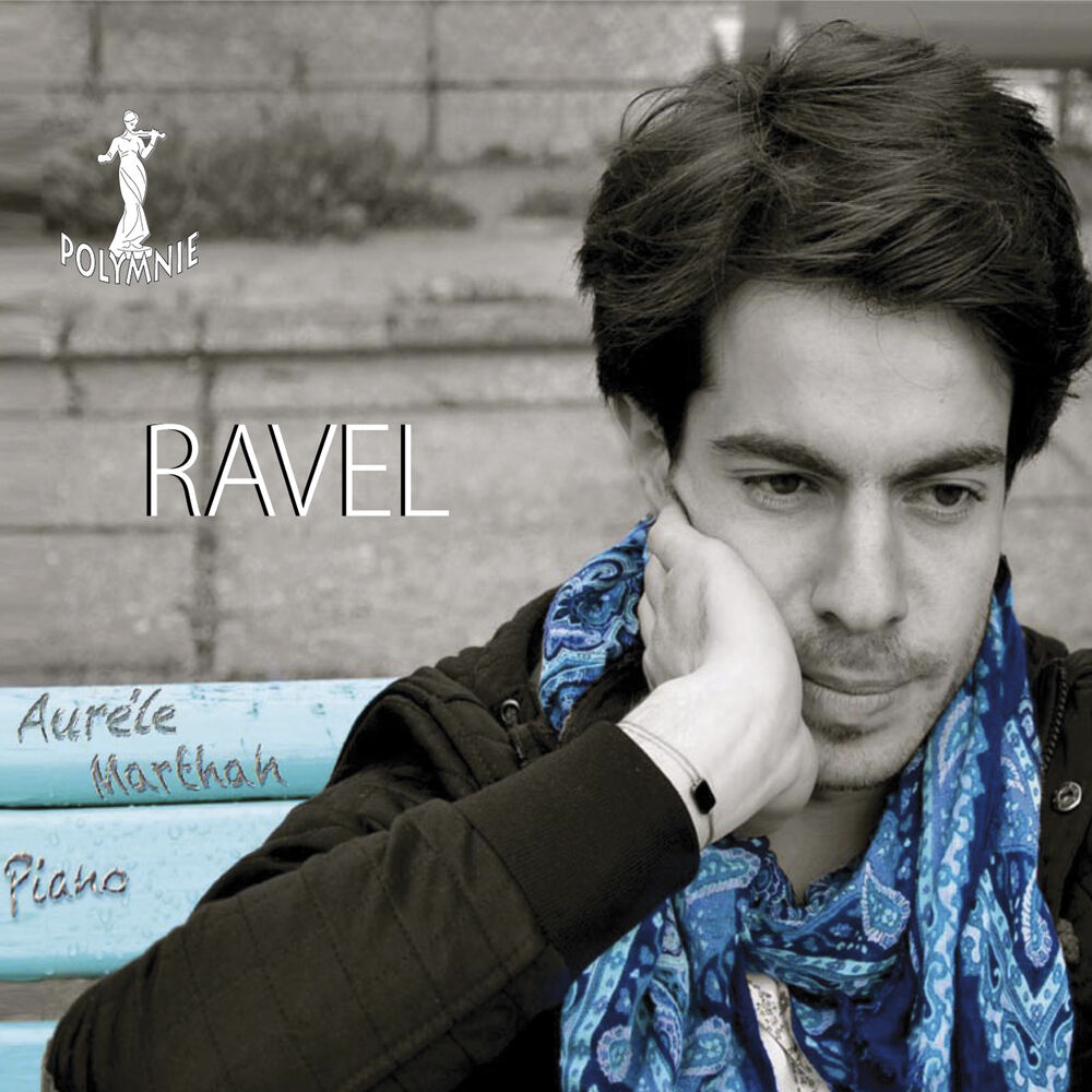 Picture of Ravel: Miroirs - Sonatine