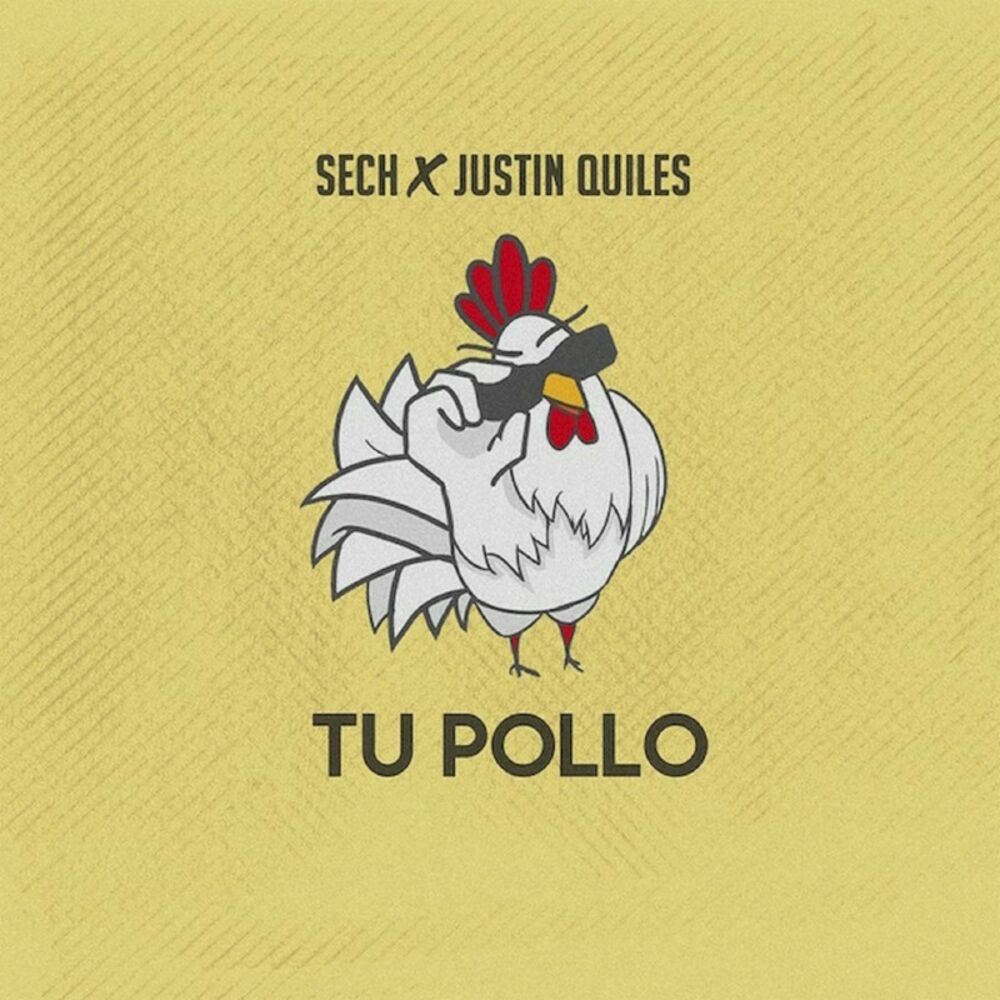 Picture of Tu Pollo