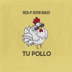 Cover of Tu Pollo