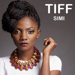 Cover of Tiff