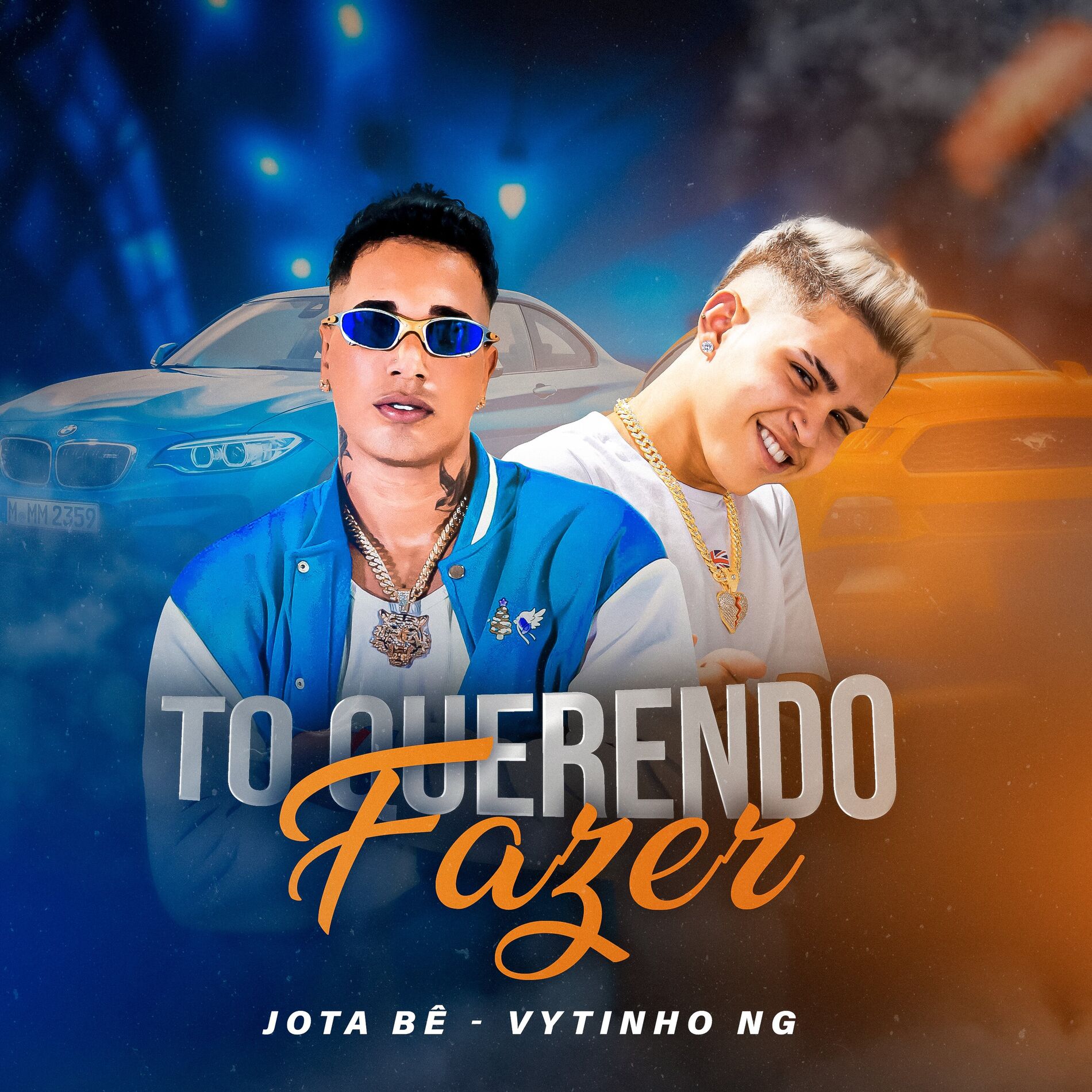 Album cover of To Querendo Fazer