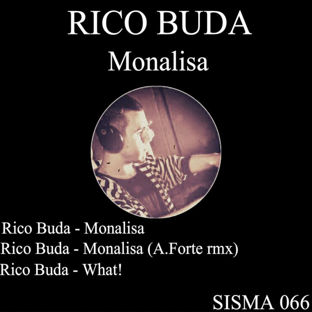 Picture of Monalisa Ep