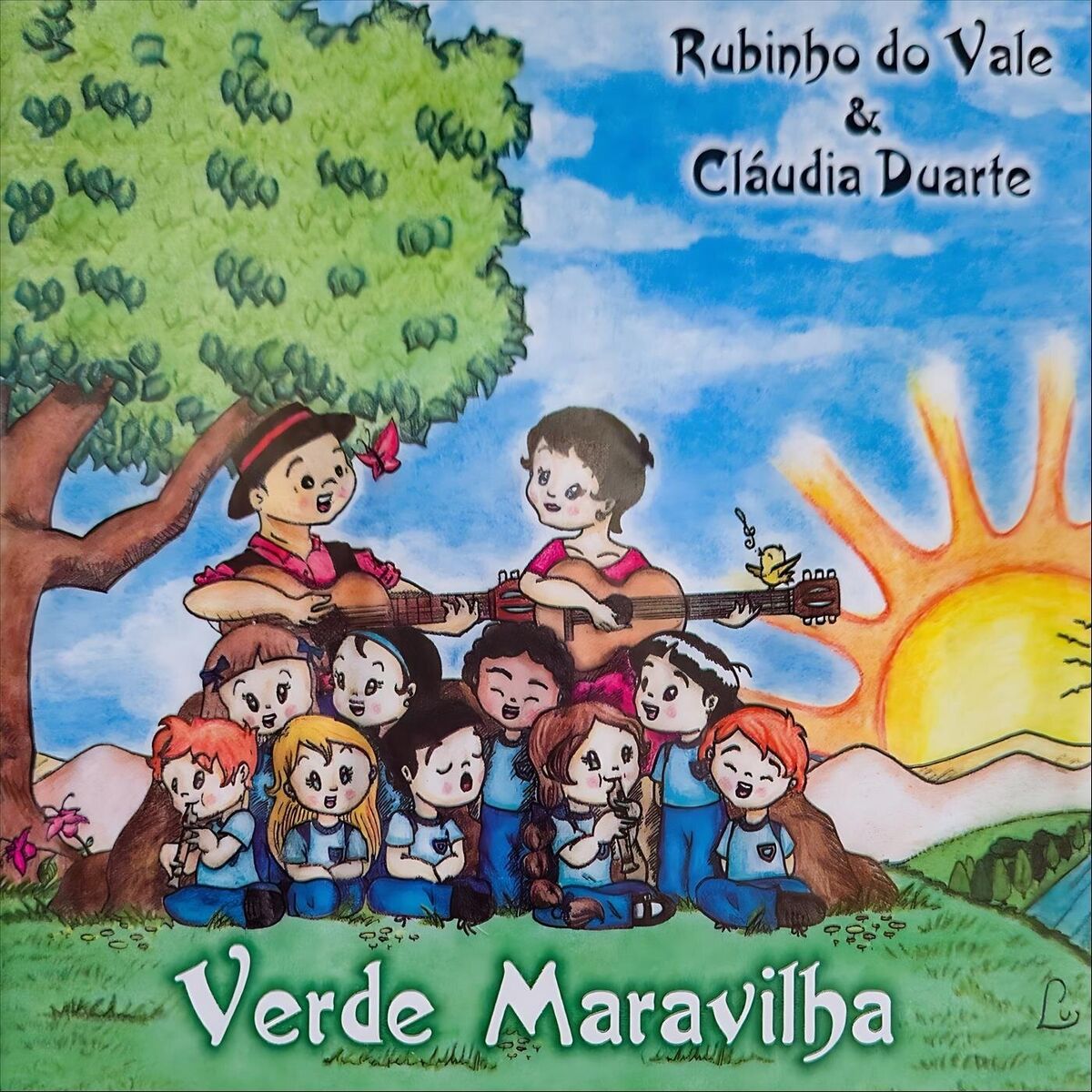 Album cover of Filhote do Filhote