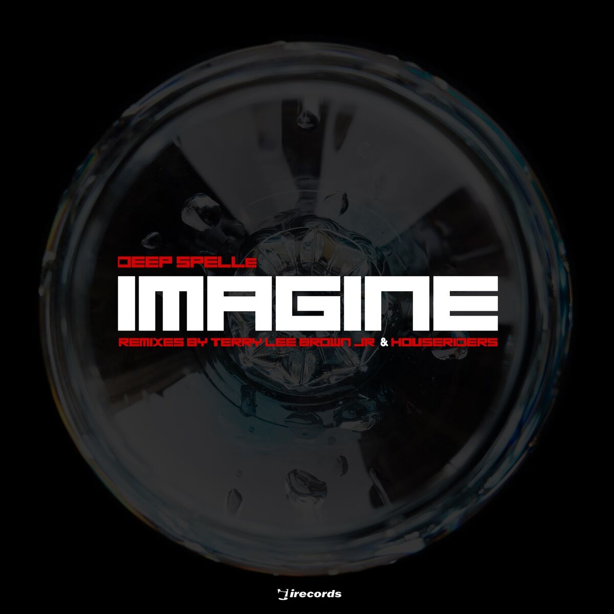 Album cover of Imagine