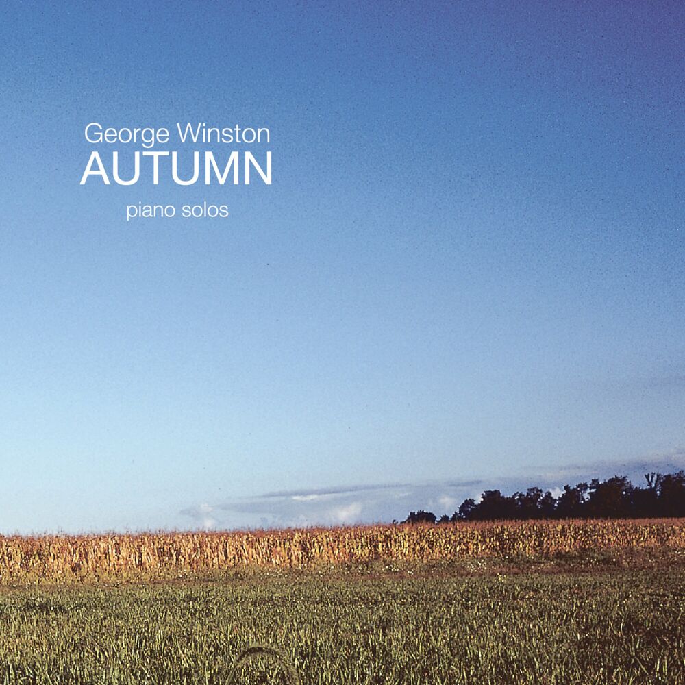 Picture of Autumn (Piano Solos)