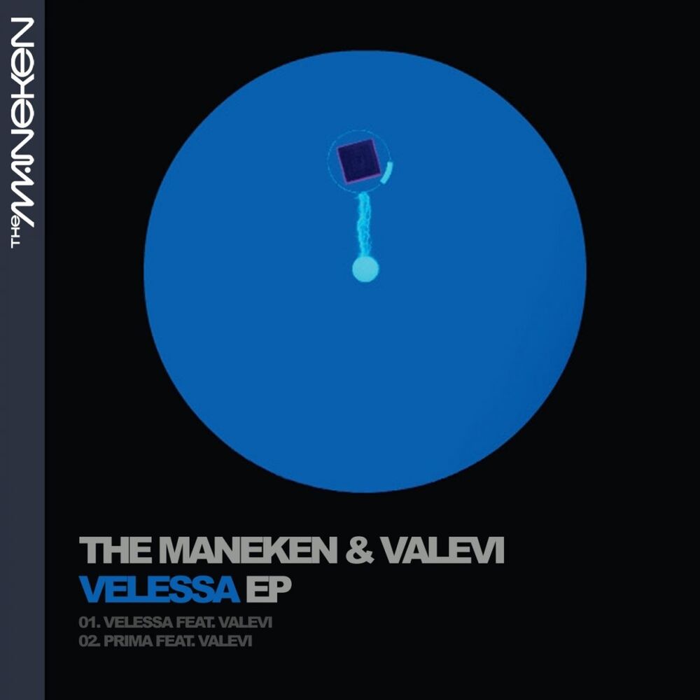 Picture of Velessa EP