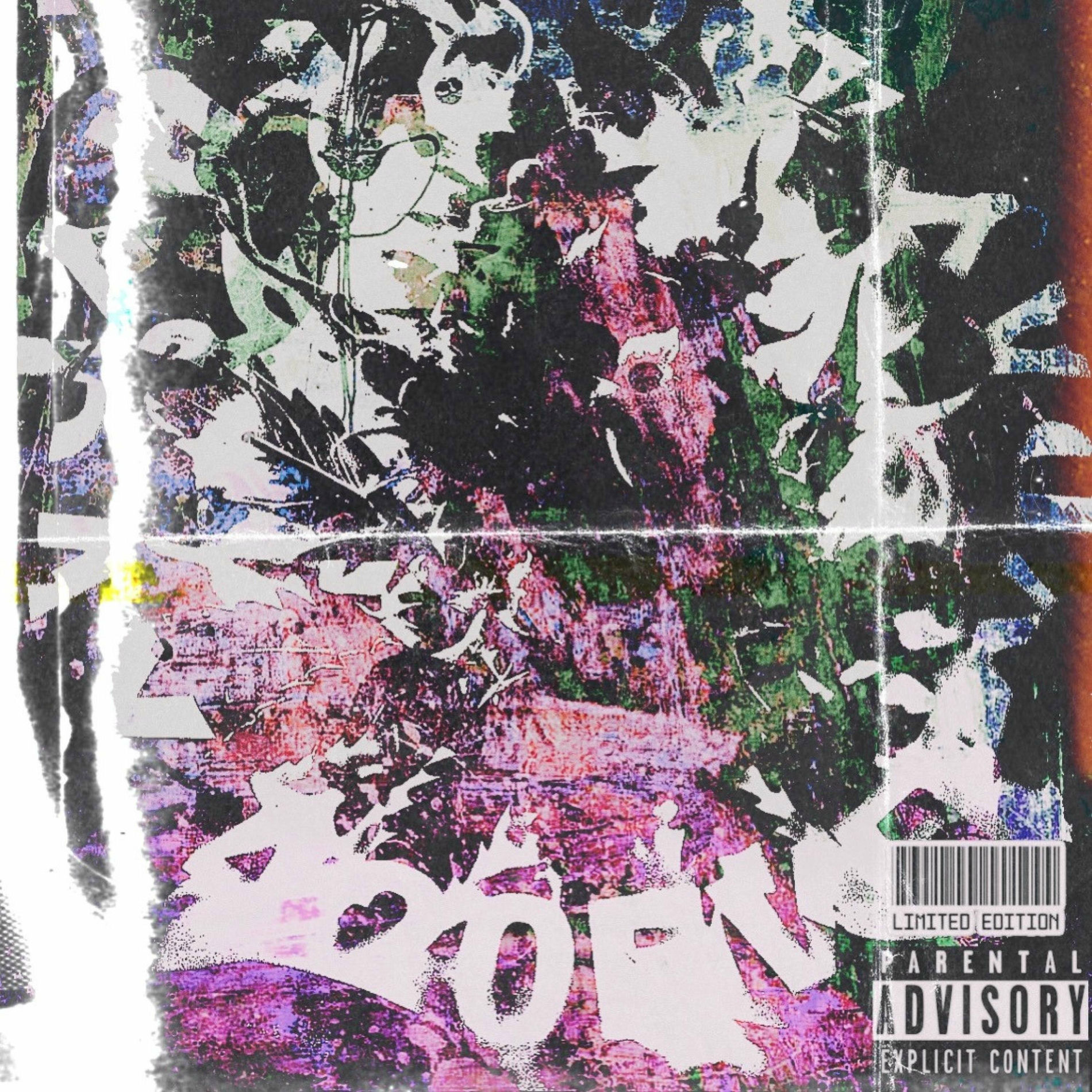 Album cover of Everyday 420