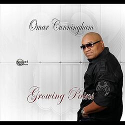 Cover of Growing Pains
