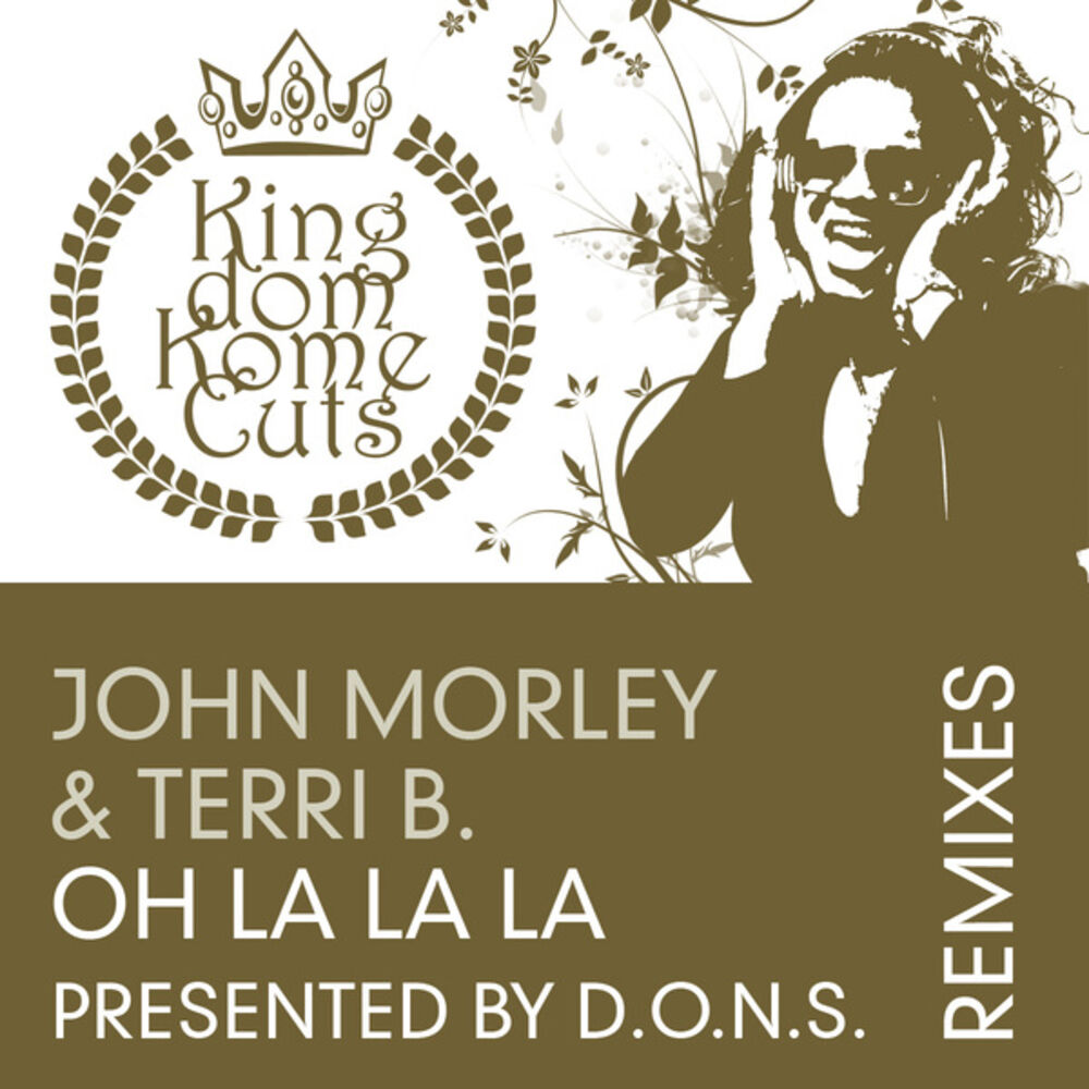 Picture of Oh La La La (presented by D.O.N.S.)