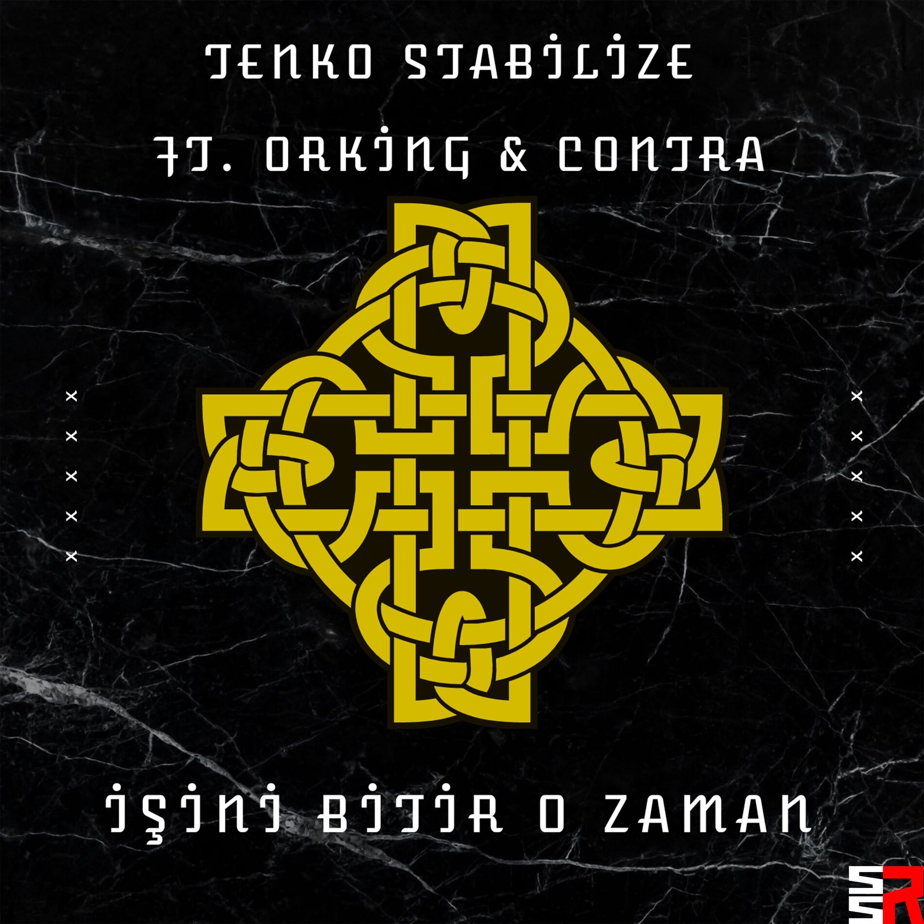 Album cover of İşini Bitir O Zaman