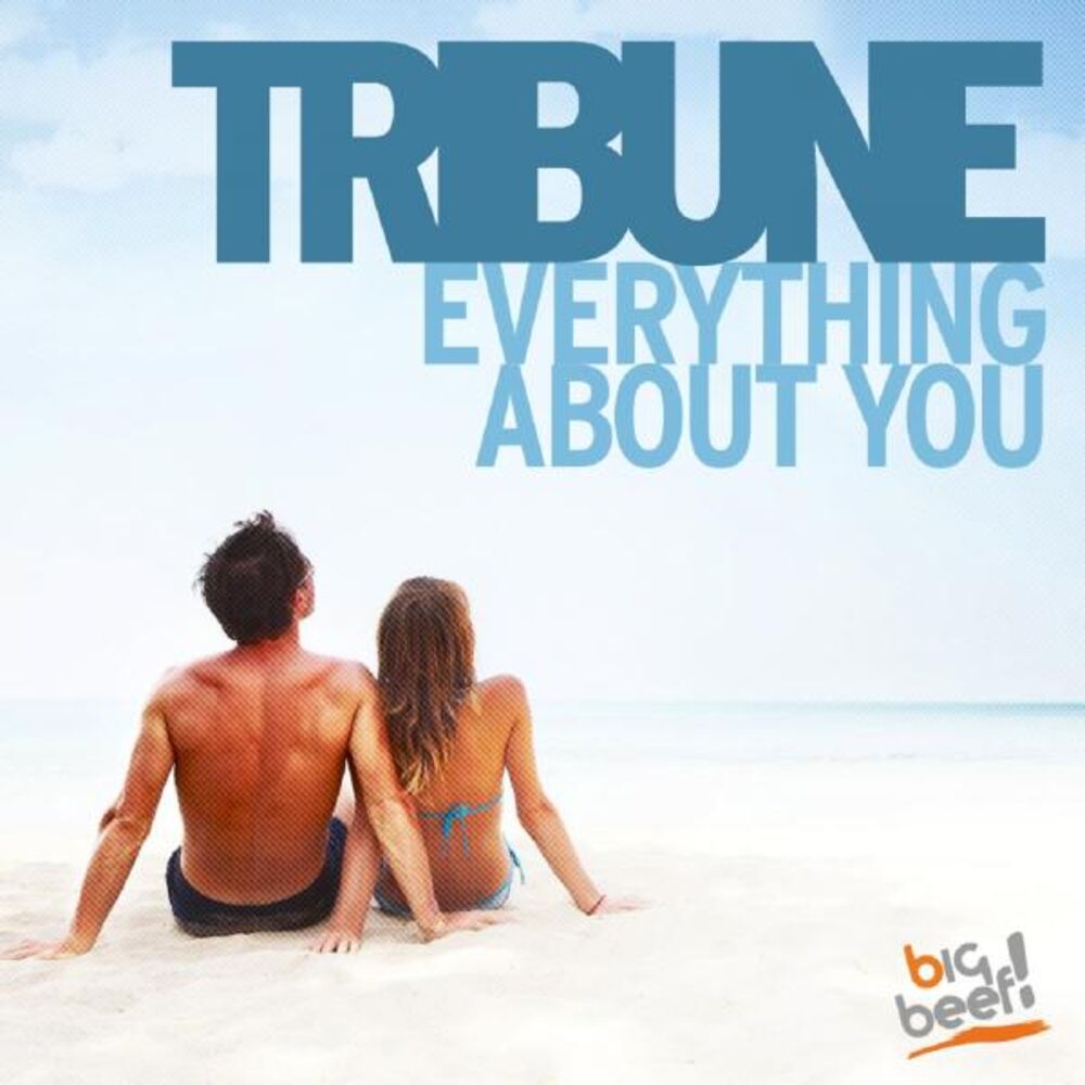 Picture of Everything About You