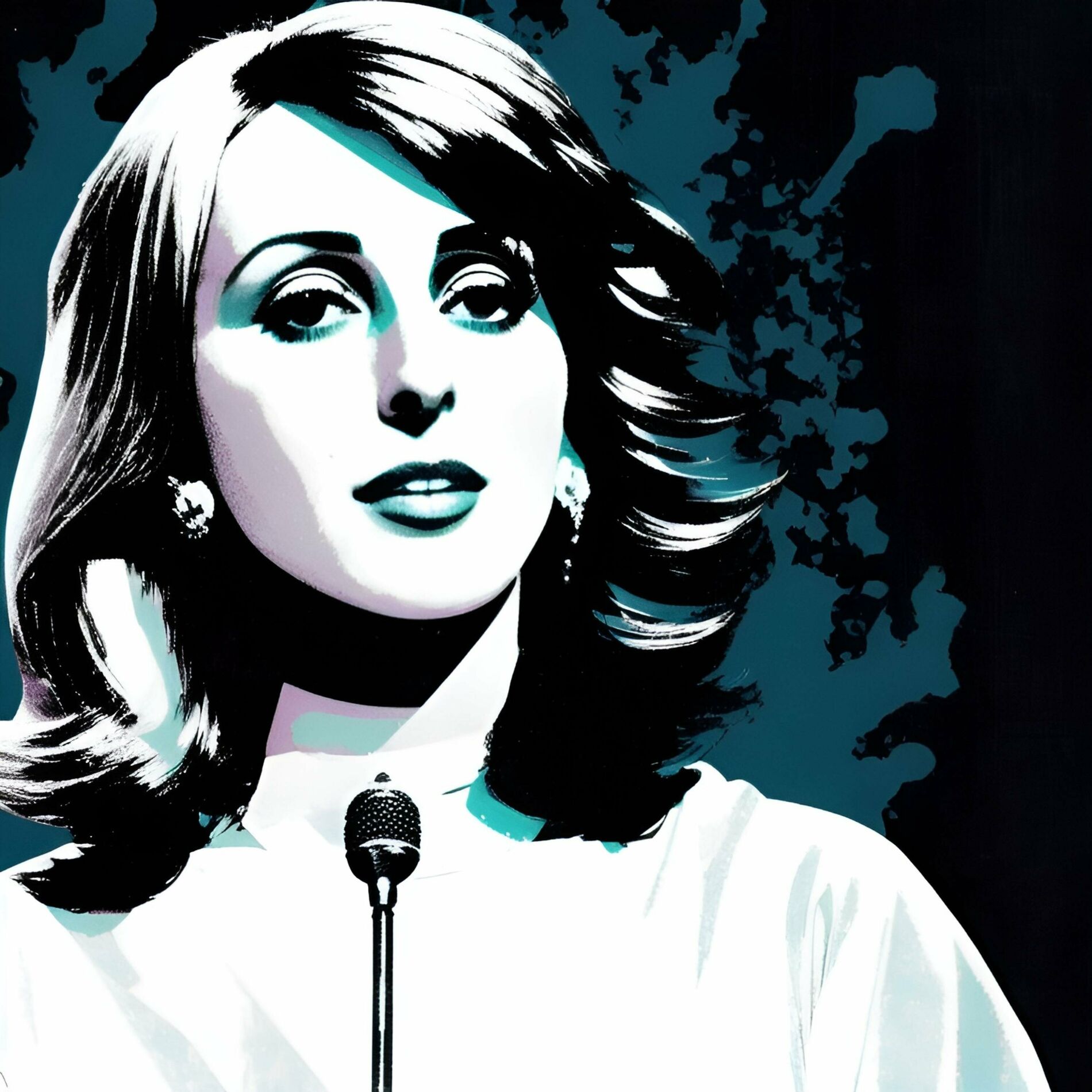 Album cover of Sahar El Layali | سهر الليالي (feat. Fairuz)