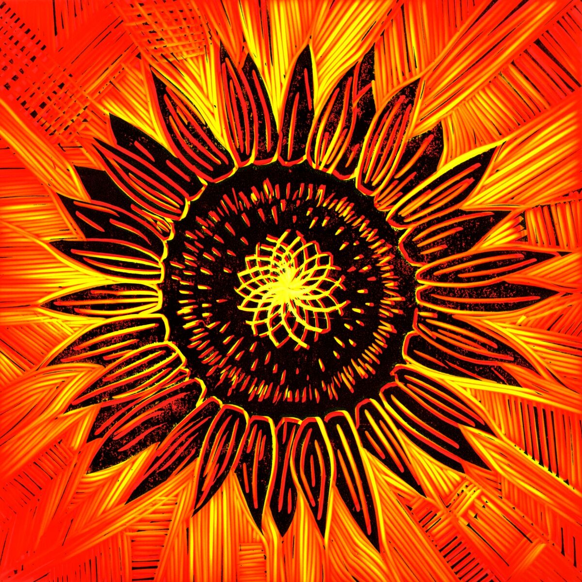 Album cover of Sonkei