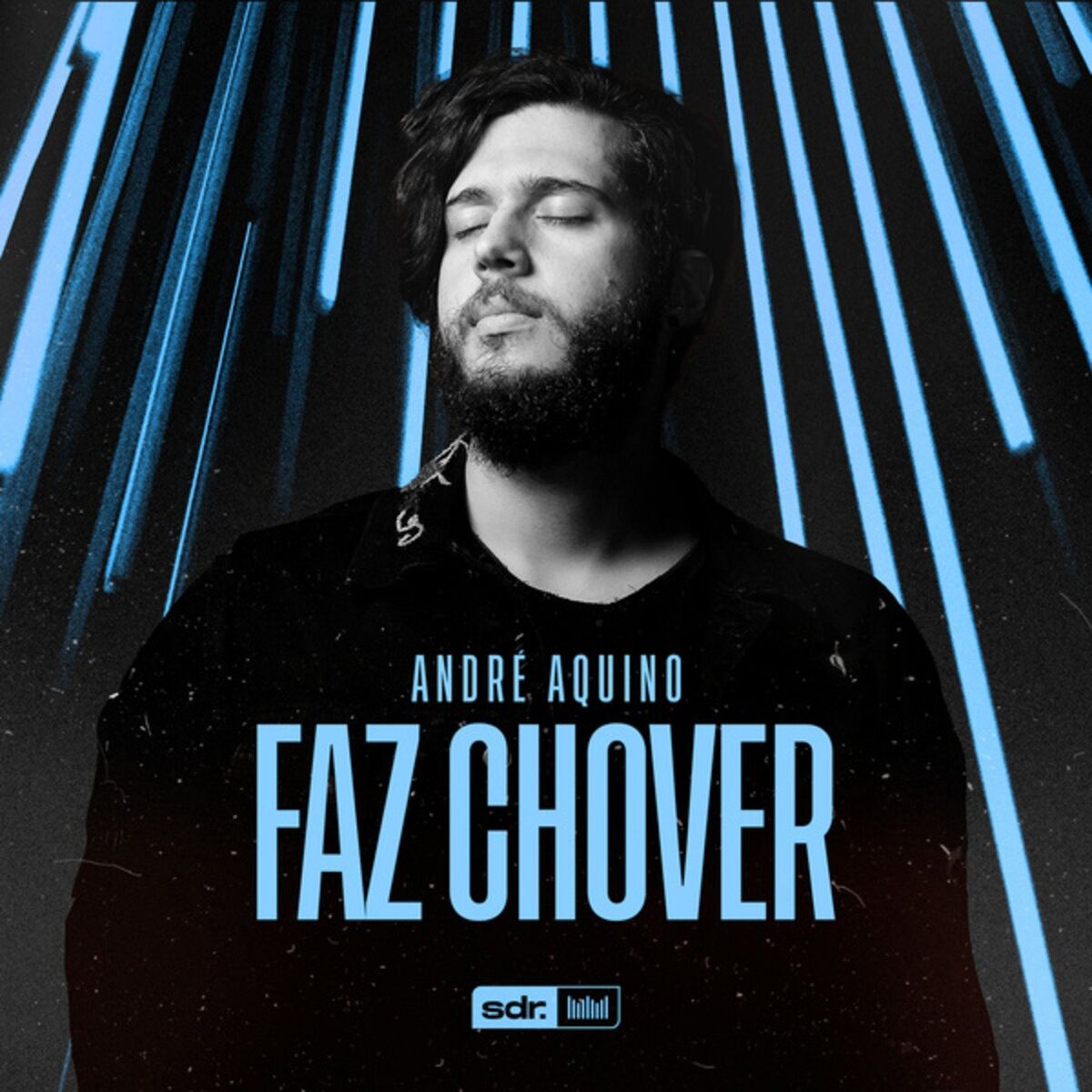 Album cover of Faz Chover