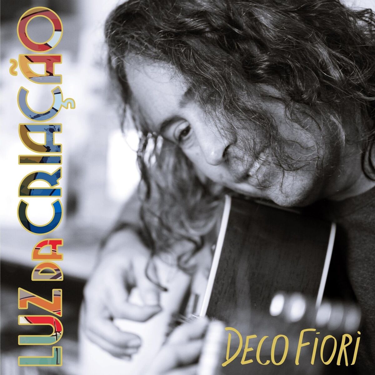 Album cover of Só de Amor