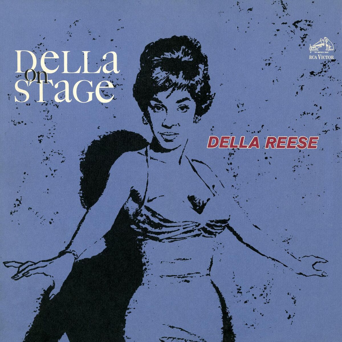 Album cover of On Stage (Live)