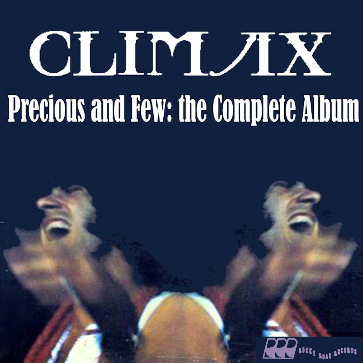 Album cover of Precious & Few: The Complete Album