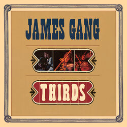 Cover of Thirds