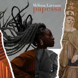 Cover of Papessa