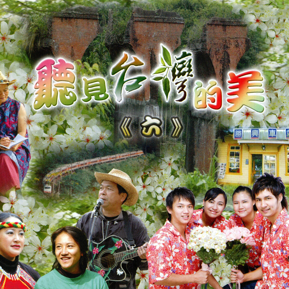 Album cover of 桐花季節
