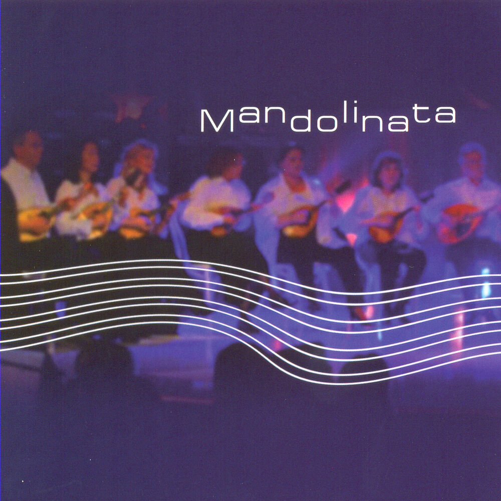 Picture of Mandolinata