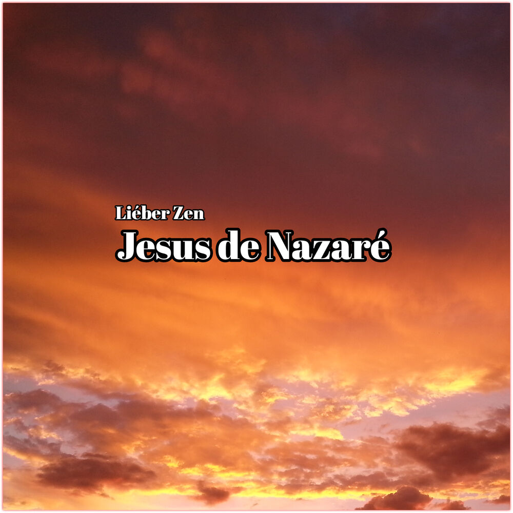 Picture of Jesus de Nazaré