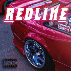 Cover of REDLINE