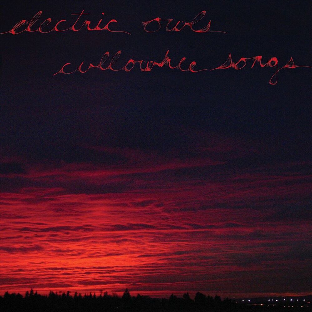 Picture of Cullowhee Songs EP