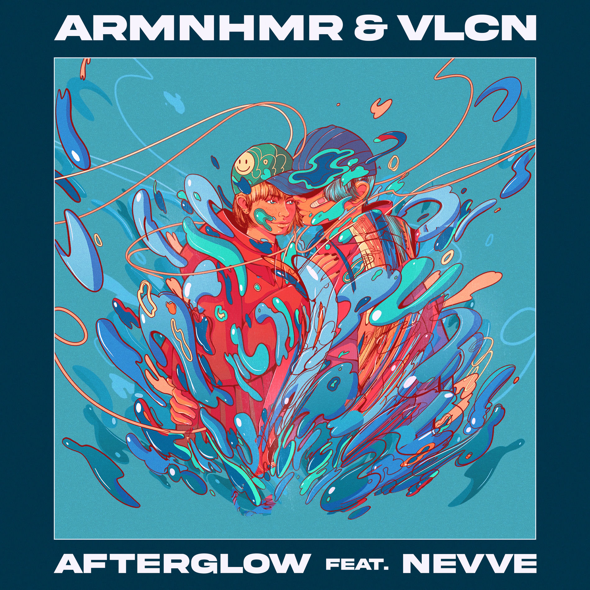 Album cover of Afterglow