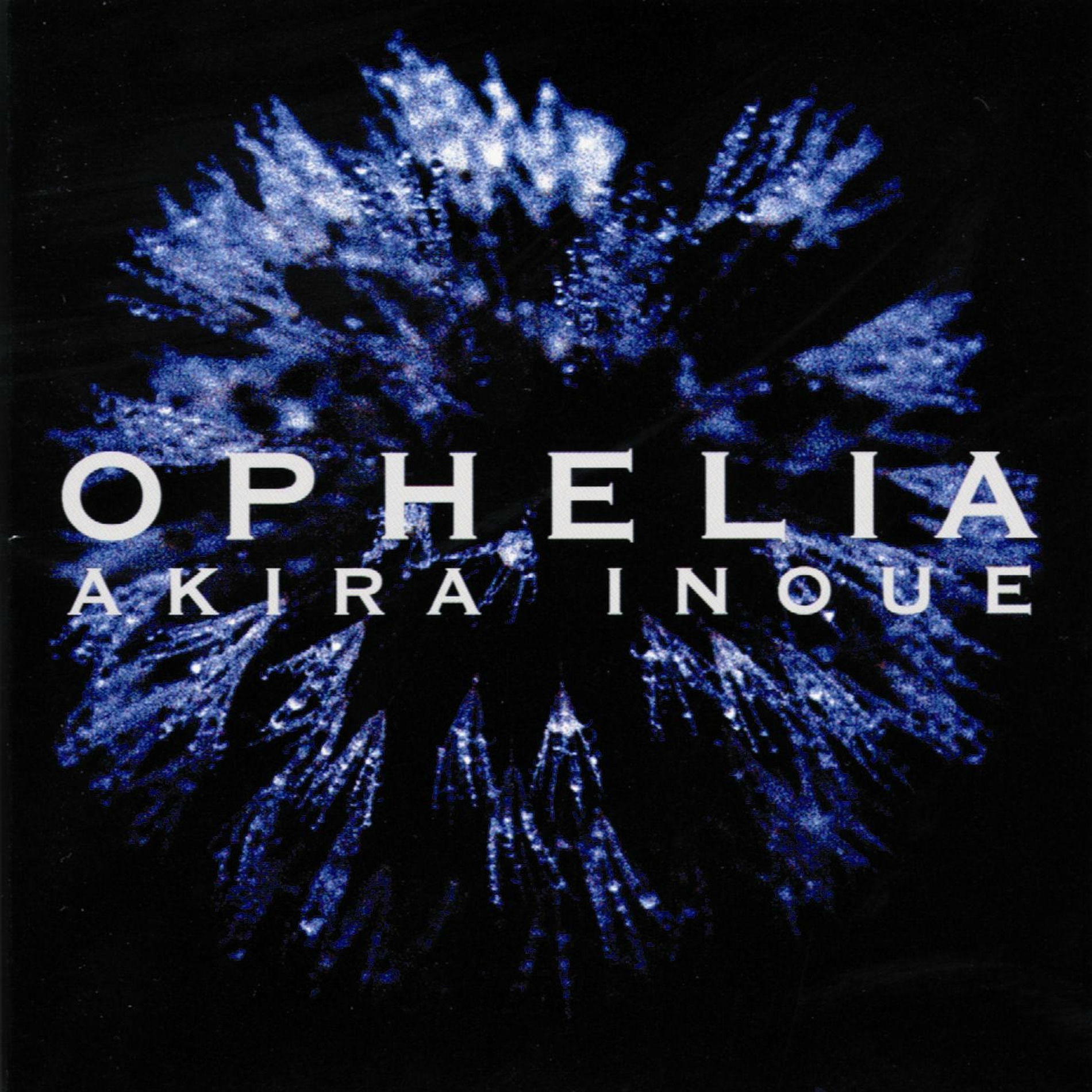 Akira Inoue - Ophelia | Deezer