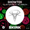 SHOWTECK/MC AMBUSH - 90's By Nature (Record Mix)