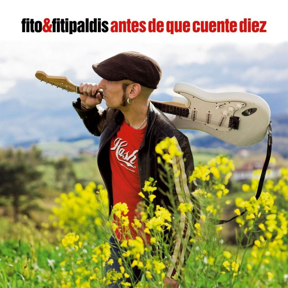 Picture of Antes de que cuente diez
