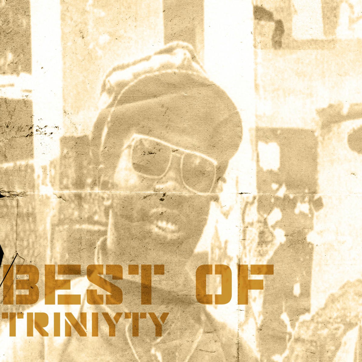 Album cover of Best of Trinity