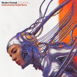 Cover of Modus Vivendi (Instrumental Selections)