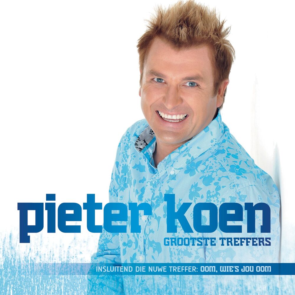 Picture of Grootste Treffers