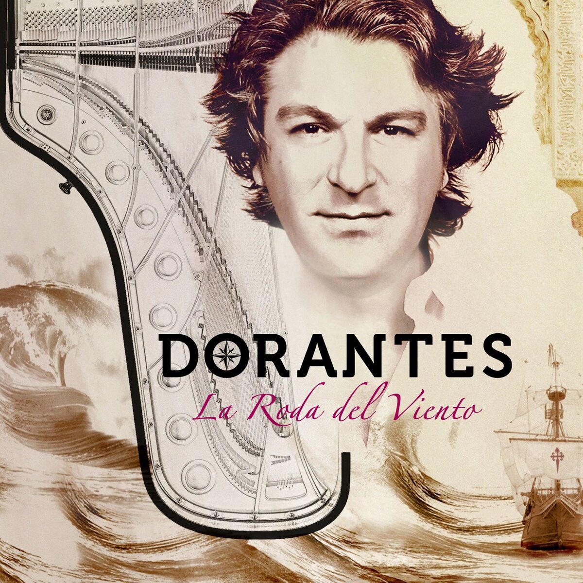Album cover of V2 Preparativos