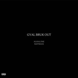 Cover of Gyal Bruk Out