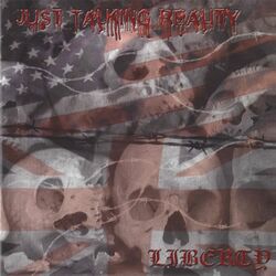 Cover of Just Talking Reality