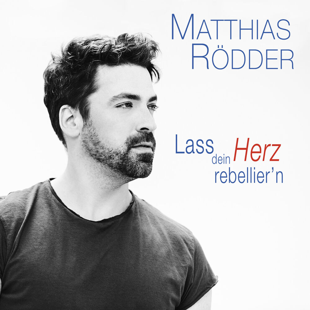 Picture of Lass dein Herz rebellier'n