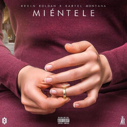 Cover of Miéntele